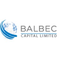 Balbec Capital Limited logo - Similar company to Balbec Capital Lp