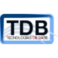 TDB Tecnologias De Base