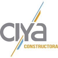 CIYA Constructora logo - Similar company to Constructora Brigue