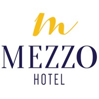 Mezzo Hotel logo - Similar company to Dominium Land / Condominium Title Services