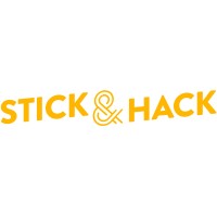Stick and Hack Media logo - Similar company to Pro Security & Automation