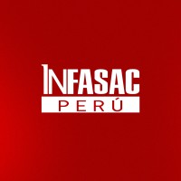INFASAC PERÚ logo - Similar company to Sermaqui Perú