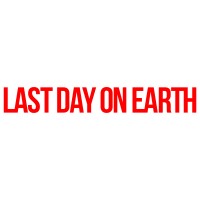 Last Day on Earth logo - Similar company to A:Musé Candles
