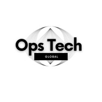 OpsTech Global logo - Similar company to Opstech Services