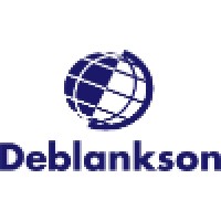 Deblankson Associates logo - Similar company to Blacksparrow
