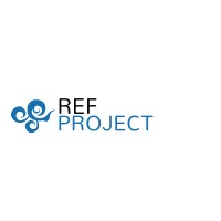 REF PROJECT logo - Similar company to Coldex Refrigerators