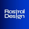 Rastral Design logo - Similar company to Hawkflit