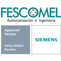 Fescomel S.A. logo - Similar company to Proyecto Pci
