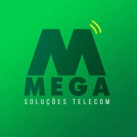 Mega Soluções Telecom logo - Similar company to Fly Link