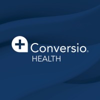 Conversio Health logo - Similar company to Skycurrent