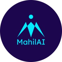 MahilAI PESU logo - Similar company to Platformatory