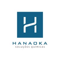 Hanaoka Soluções Químicas logo - Similar company to Operator Lab | Meio Ambiente