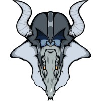 Jotunheimen E-sportsenter logo - Similar company to Midgard