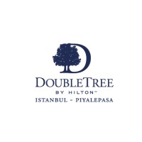 DoubleTree by Hilton İstanbul Piyalepaşa logo - Similar company to Ofton Turi̇zm