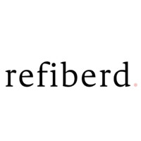 Refiberd logo - Similar company to Matoha
