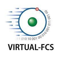 VIRTUAL-FCS logo - Similar company to Iverson Efuels As