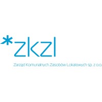 Zarząd Komunalnych Zasobów Lokalowych logo - Similar company to Q Workshop