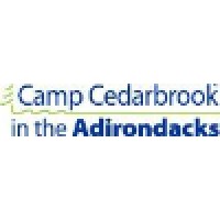Camp Cedarbrook In The Adirondacks