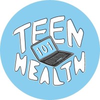 Teen Health 101 logo - Similar company to Wright Media Group