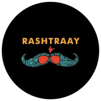 RASHTRAAY-Streetplay Society MITS logo - Similar company to Startup Cell Mits
