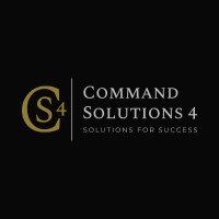 Command Solutions 4 logo - Similar company to French Quarter Festivals, Inc.