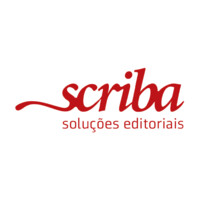 Scriba Projetos Editoriais logo - Similar company to Texto E Forma