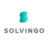 Solvingo Solutions logo - Similar company to Lexii Business Technology Services