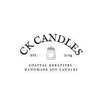 Coastal Kreative Candles