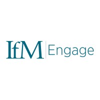 IfM Engage logo - Similar company to Mfg