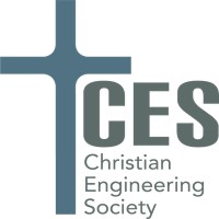 Christian Engineering Society logo - Similar company to Hymnary.Org