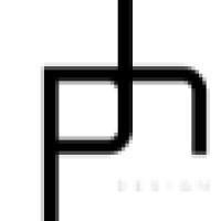 pH design logo - Similar company to Wake Design + Architecture Pllc