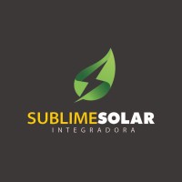 Sublime Solar Integradora logo - Similar company to Dispor Energia