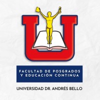 Facultad de Posgrados y Educación Continua UNAB logo - Similar company to Educación Continua Ugb