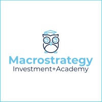 Macrostrategy Investment Academy logo - Similar company to Peska Spółka Z O.O.