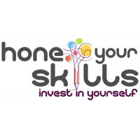 HoneYourSkills logo - Similar company to Embedded Control Systems