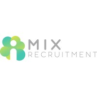 Mix Recruitment logo - Similar company to Bgi Benchmark Group International