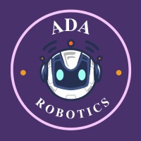 AdaRobotics logo - Similar company to Ada Robotics