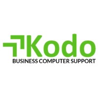 Kodo Technologies logo - Similar company to Mkp It Llc