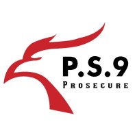 Pro Secure PS9 logo - Similar company to Pro Secure