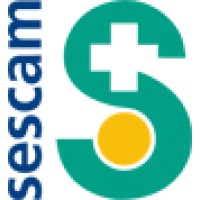 SESCAM logo - Similar company to Blendarsys