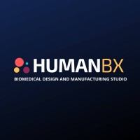 HumanBX S.A.S logo - Similar company to Embodi3D.Com