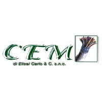 Cem di Elisei Carlo & c. Srl logo - Similar company to Mit Security