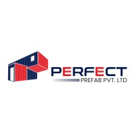 Perfect Prefab Pvt Ltd logo - Similar company to Perfect Prefab Systems