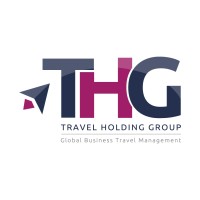 TRAVEL HOLDING GROUP logo - Similar company to Pappcorn