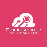 Cloudsource Solutions Ltd logo - Similar company to Growbe