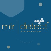 mir|detect logo - Similar company to Flatbox