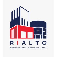 Rialto Realtors logo - Similar company to Sage Realtors