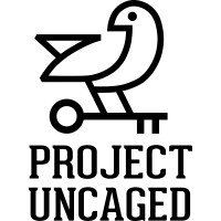 Project Uncaged logo - Similar company to Tasha Golden Phd