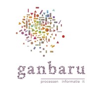 Ganbaru logo - Similar company to Ganbaru Smartech