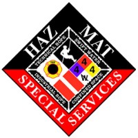 Haz Mat Special Services, LLC logo - Similar company to Slick Response Services